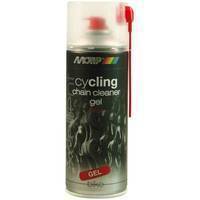 Chain Cleaner Gel Spray 400 ml.